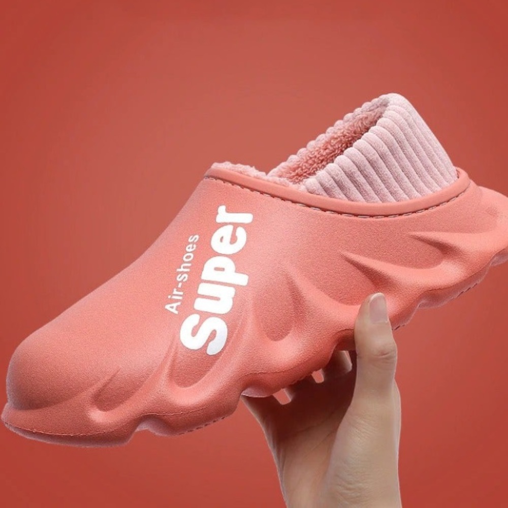 AirShoes Super Shoes Slippers